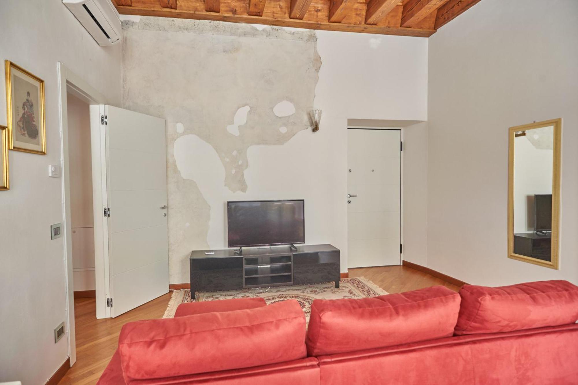 Le Suite Di Giulietta Verona Quarto foto