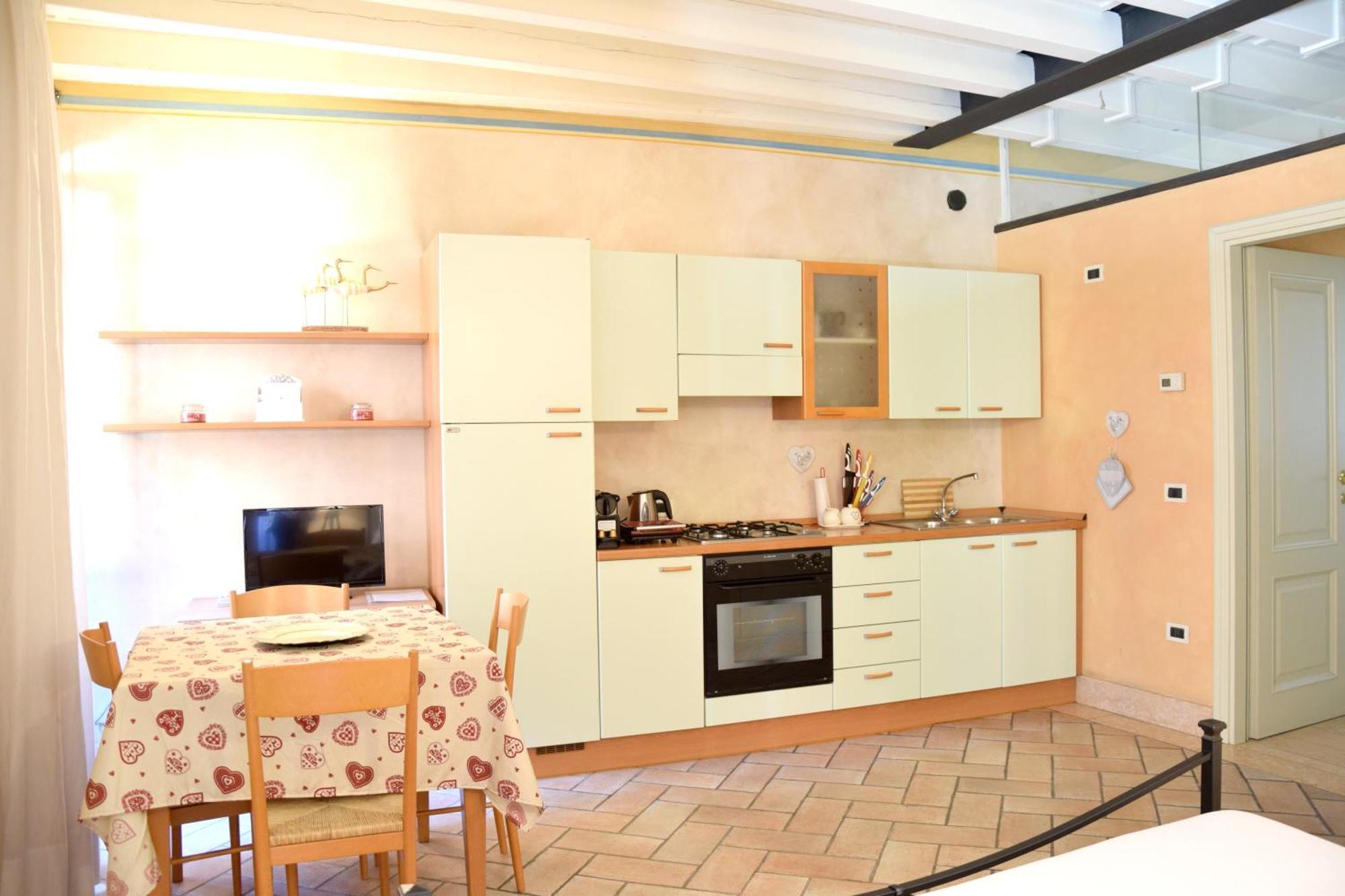 Le Suite Di Giulietta Verona Quarto foto