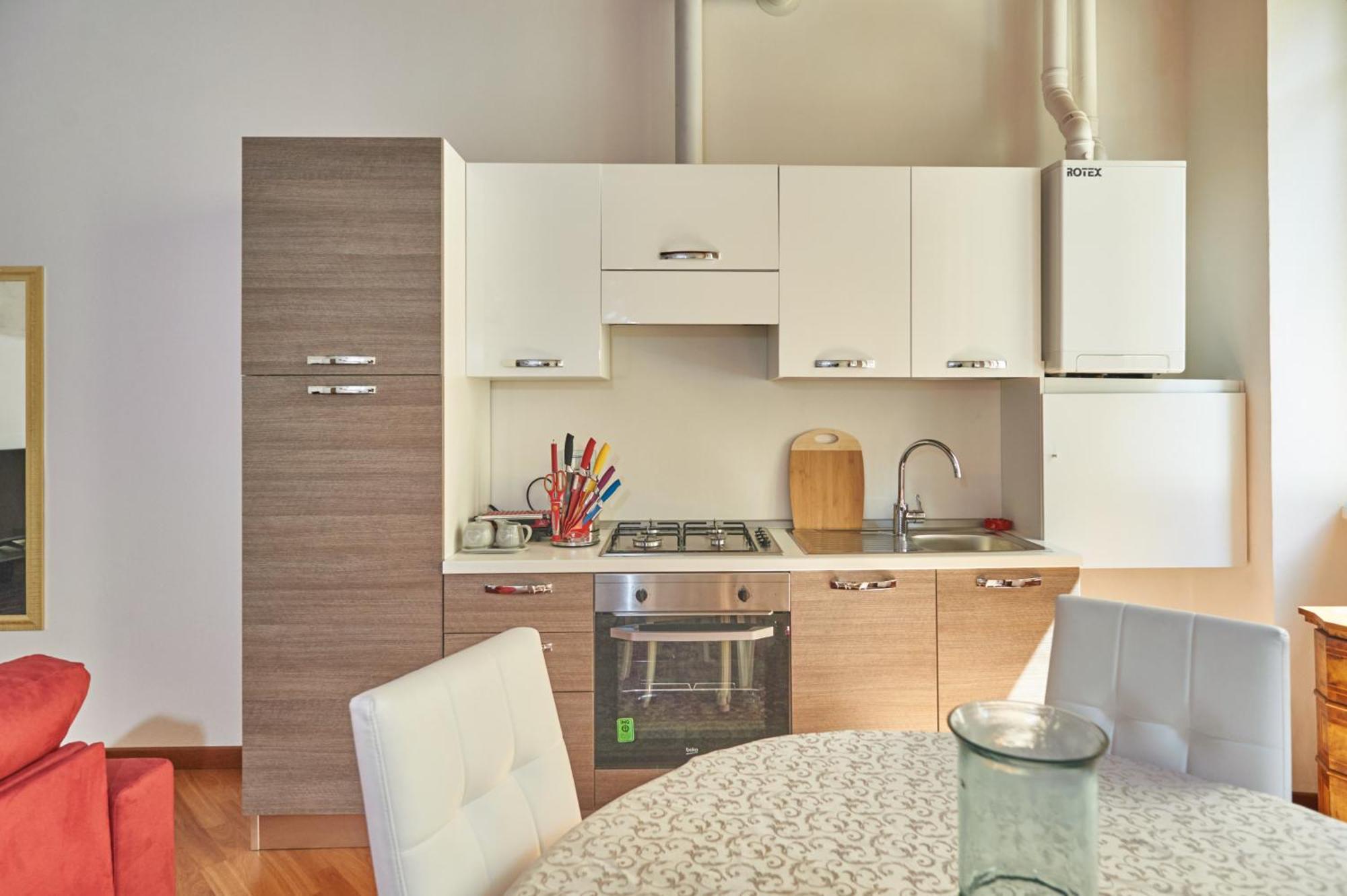 Le Suite Di Giulietta Verona Quarto foto