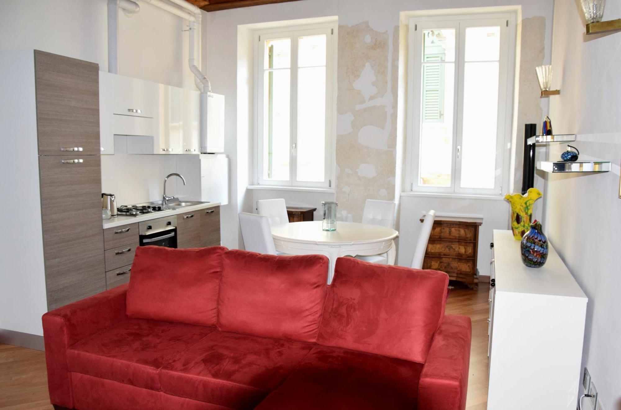 Le Suite Di Giulietta Verona Quarto foto