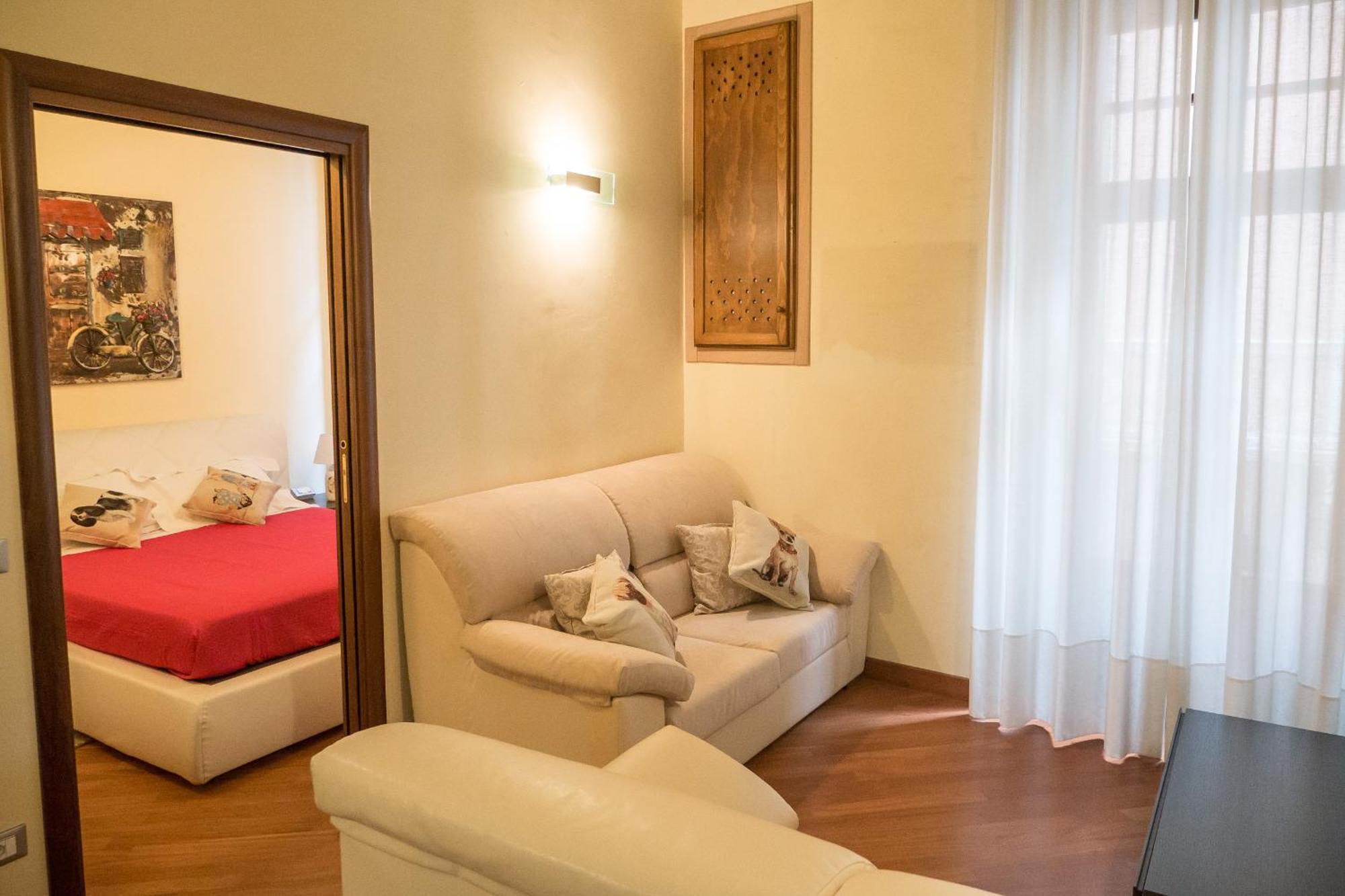 Le Suite Di Giulietta Verona Quarto foto