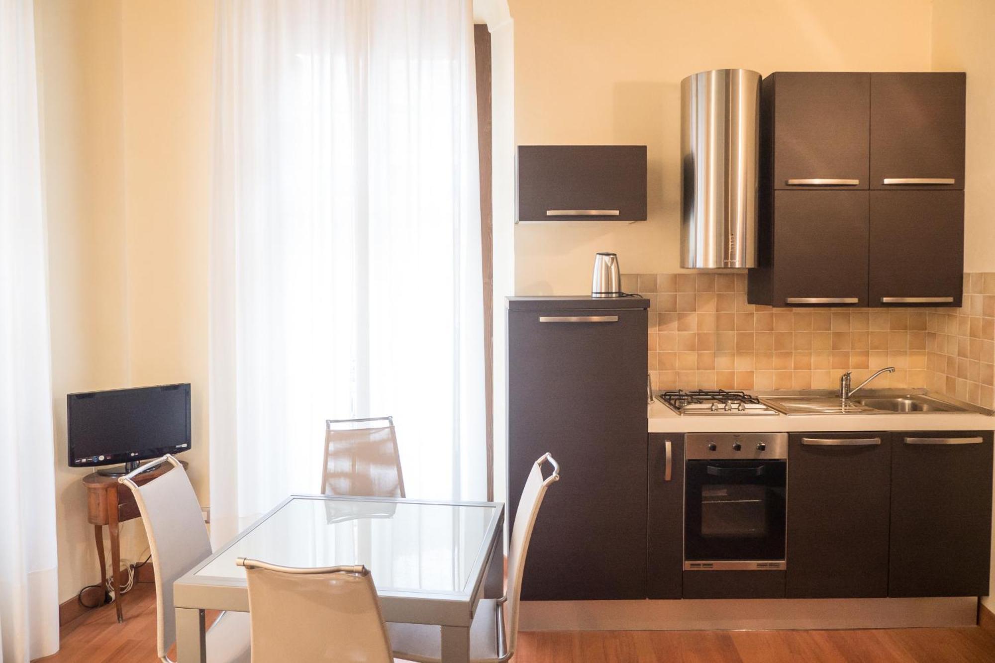 Le Suite Di Giulietta Verona Quarto foto
