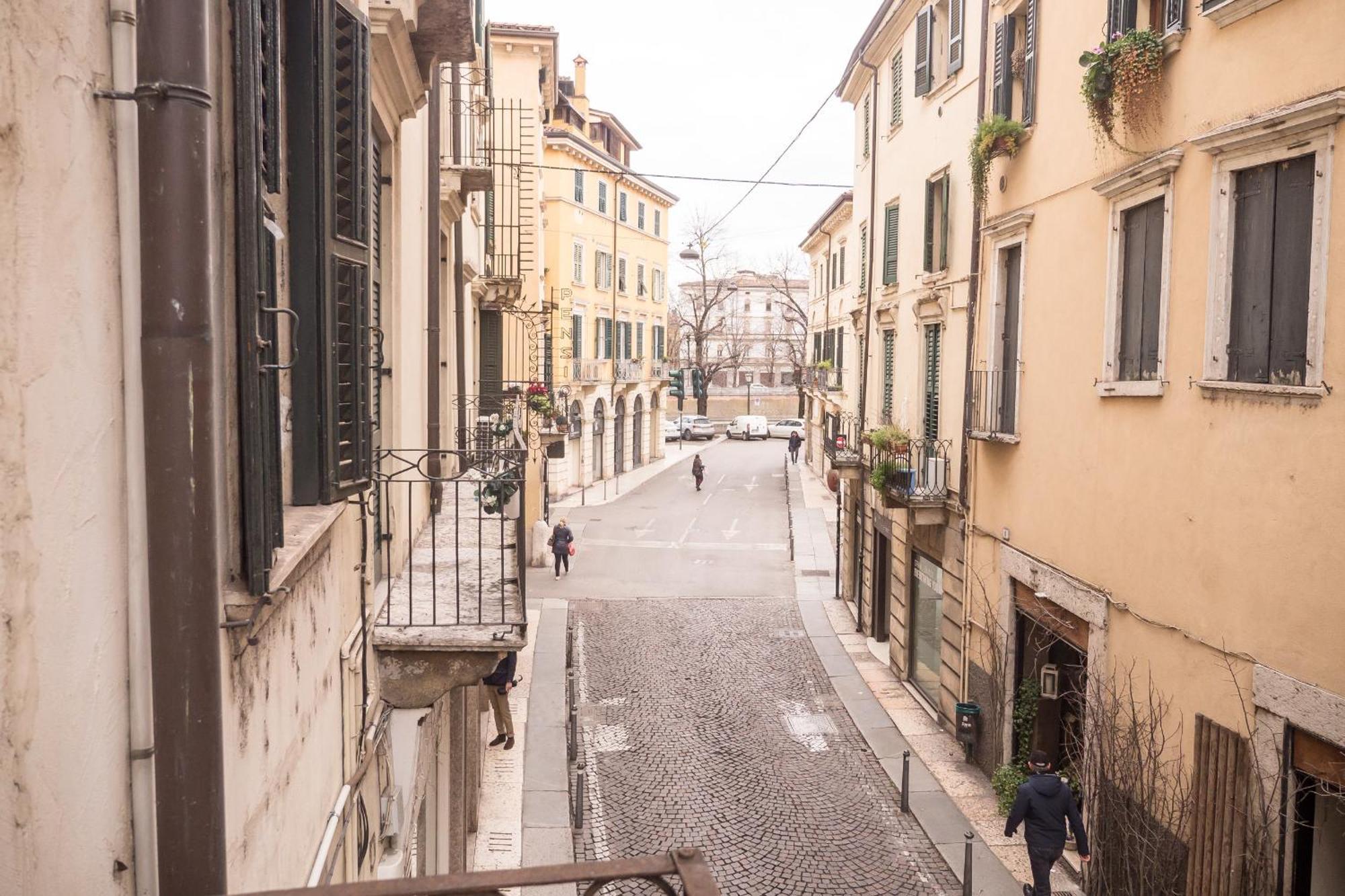 Le Suite Di Giulietta Verona Quarto foto