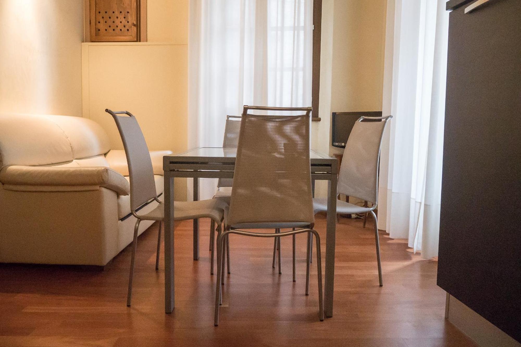 Le Suite Di Giulietta Verona Quarto foto