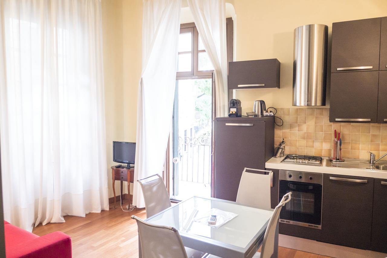 Le Suite Di Giulietta Verona Quarto foto